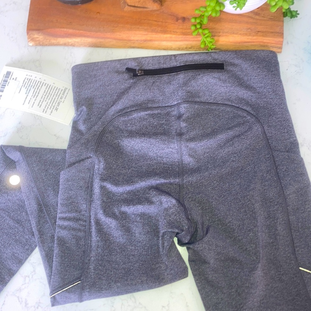 lululemon Speed Up Tight 28”